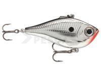 Señuelo Rapala Rippin Rap 5cm - Chrome