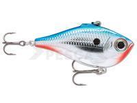 Señuelo Rapala Rippin Rap 5cm - Chrome Blue