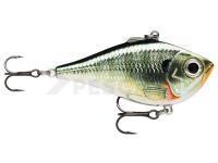 Señuelo Rapala Rippin Rap 5cm - Chrome Bluegill