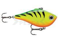 Señuelo Rapala Rippin Rap 5cm - Firetiger