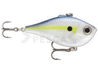 Señuelo Rapala Rippin Rap 5cm - Helsinki Shad