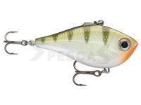 Señuelo Rapala Rippin Rap 5cm - Yellow Perch