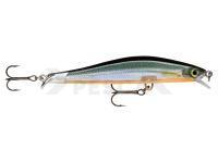 Señuelo Rapala RipStop 12cm 14g - Halloween