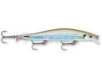 Señuelo Rapala RipStop 12cm 14g - Moss Back Shiner