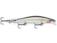 Señuelo Rapala RipStop 12cm 14g - Silver