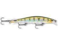 Señuelo Rapala RipStop 12cm 14g - Yellow Perch