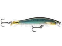 Señuelo Rapala RipStop 9cm 7g - Carbon