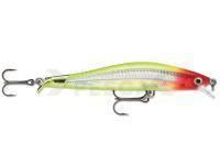 Señuelo Rapala RipStop 9cm 7g - Clown