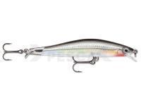 Señuelo Rapala RipStop 9cm 7g - Silver