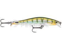 Señuelo Rapala RipStop 9cm 7g - Yellow Perch