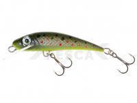 Señuelo River Custom Baits Fury 5 cm 4g - T022