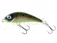 Señuelo River Custom Baits Twitchy 5.5 cm 5g - T022