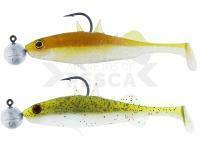 Westin Stanley the Stickleback R 'N R 9cm 7g - Clear Water Mix 11