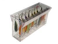 Caja RM Double Lure Box - Small | Minnow