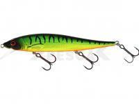 Westin Jerkbite SR 13.5cm 22g Floating - Firetiger