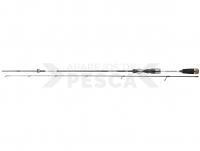 Caña Daiwa Silver Creek UL Spoon 2.30m 0.5-5g