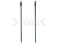 Banksticks Jaxon with screw - 70-125cm