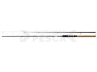 Caña Jaxon Zaffira Jig Spin RT 2.40m 3-15g