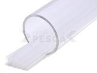 FutureFly Predator Tubes 4.6mm - Clear - Hard