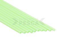 Outer Tubes 3mm XT30 - Light Green