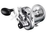 Carrete Shimano Speedmaster II 20lb RH