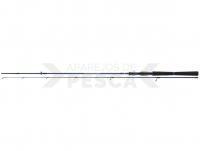 Caña Daiwa Triforce Target Perch Spin 2.40m 10-30g