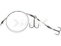 Westin Multi Purpose Rig Semi Barbed #4/#6 - Large