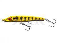 Señuelo Salmo Jack 18cm 70g Sinking - Black Widow - Limited edition colours