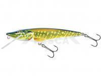 Señuelo Salmo Pike PE11DR Deep Runner - Pike