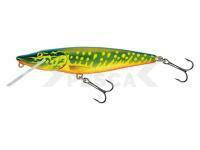 Señuelo Salmo Pike PE11F - Hot Pike