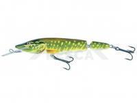 Señuelo Salmo Pike PE11JDR Jointed Deep Runner - Pike