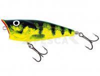 Señuelo Salmo Pop 6 Limited Edition - Yellow Perch