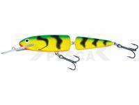 Señuelo Salmo WF13JDR White Fish 13cm Green Tiger - Limited Edition