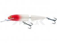Señuelo Salmo WF13JDR White Fish 13cm Red Head - Limited Edition