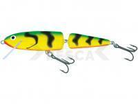 Señuelo Salmo WF13JF White Fish 13cm Green Tiger - Limited Edition