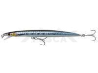 Señuelo Savage Gear Sandeel Jerk Minnow 175mm 25g F - Sardine PHP