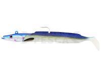 Señuelo Mar Westin Sandy Andy Jig 23cm 150g - Blue Pearl