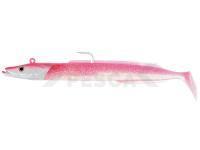 Señuelo Mar Westin Sandy Andy Jig 28cm 300g - Glowing Lipstick