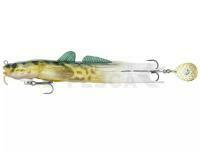 Señuelo Savage Gear 3D Burbot Tube 10" 25cm 190g - Burbot
