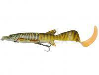 Señuelo Savage Gear 3D Hybrid Pike 17cm 47g Slow Sinking - Pike