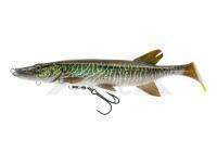Señuelo blando Savage Gear 3D Pike Shad 20cm 65g - Jack Pike