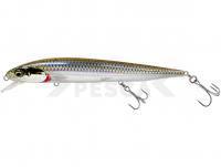 Señuelo Savage Gear 3D Smelt Twitch N Roll F 14cm 20g - Smelt