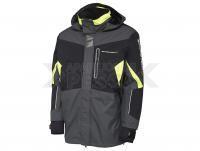 Chaqueta Savage Gear Coastal Race Jacket Grey - M