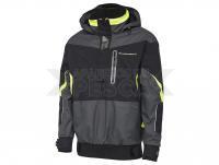 Chaqueta Savage Gear Coastal Race Smock Grey - M