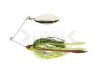 Señuelo Savage Gear Da Lil Bush 11cm 10g - Ayu