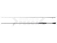Caña Savage Gear Defiance SG2 Light Game 2.43m 3-12g