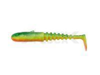 Savage Gear Gobster Shad 7.5cm 5g 5pcs - Firecracker