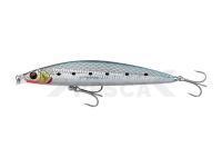 Señuelo Savage Gear Gravity Shallow F 10cm 14g - LS Sardine