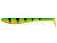 Vinilos Savage Gear Monster Shad 18cm 33g - Firetiger Fluo