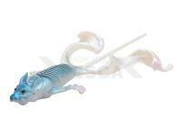 Savage Gear Mutant Rat Soft Loose Body 24cm 42g - Blue Pearl